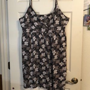 Old navy cami dress